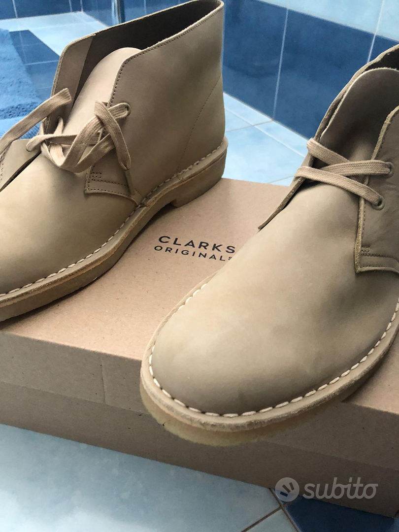 Scarpe shop clarks padova