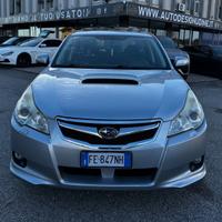 Subaru Legacy 2.0D SW Comfort