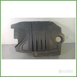 Copertura Insonorizzante Cover Motore Fiat C723