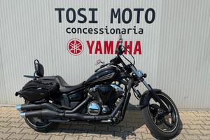 Yamaha XVS 1300 Custom CUSTUM
