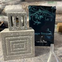 Lampada catalitica GREECE GRIGIA