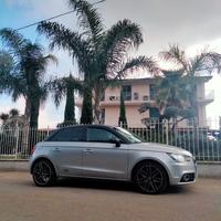 Audi A1 1.6 TDI S line edition