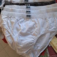 slip uomo e fantasmini uomo