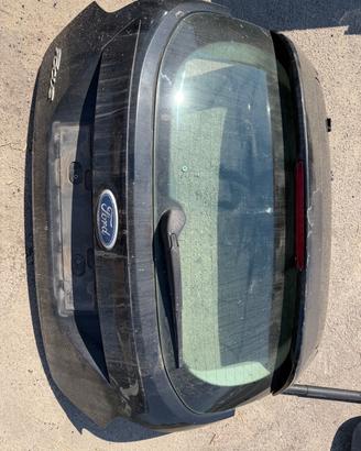 Portellone Ford Focus 2011>