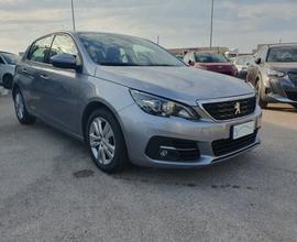 Peugeot 308 1.5 BlueHDi 100cv Business