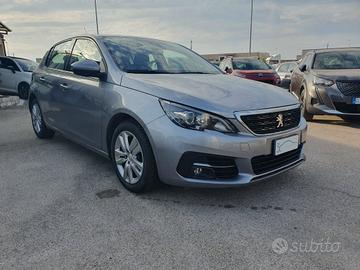 Peugeot 308 1.5 BlueHDi 100cv Business