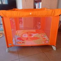 box/lettino Chicco
