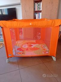 box/lettino Chicco