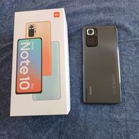 redmi note 10 pro
