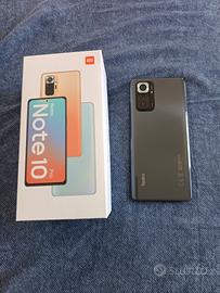 redmi note 10 pro