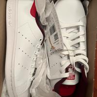 Scarpe Adidas Stan Smith nuove n.39