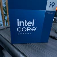 Intel i9 14900k MB AsRock Z790 Taichi Tb