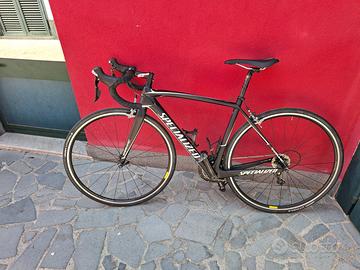 Bici corsa
