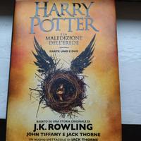 Harry Potter - La Maledizione dell'erede