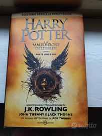 Harry Potter - La Maledizione dell'erede