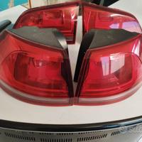 Stop posteriori golf 7 station 2014