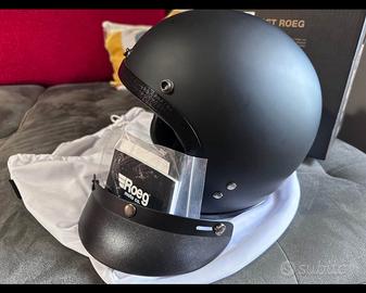 CASCO HELMETS ROEG