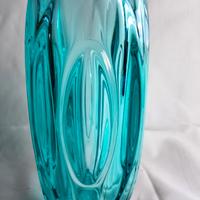 VASO IN VETRO DESIGN