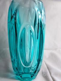 VASO IN VETRO DESIGN