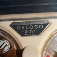 Registratore Geloso
