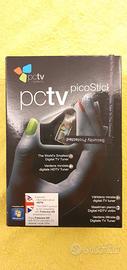 Pinnacle pctv picostick