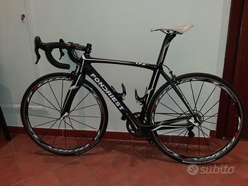 Bici da corsa Fondriest