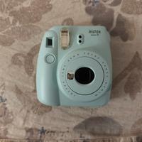Fujifilm Instax Mini 9