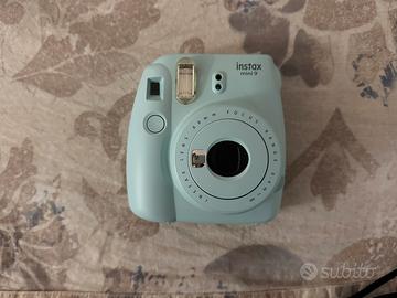 Fujifilm Instax Mini 9