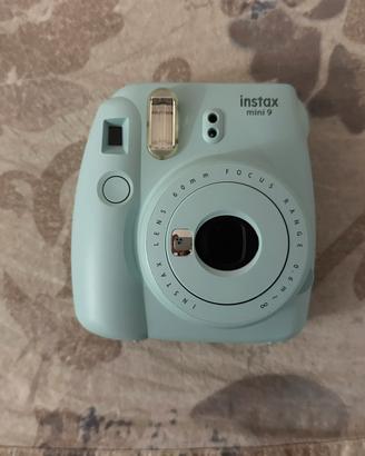 Fujifilm Instax Mini 9
