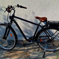 e-bike da uomo 28 Decatlon elops 900E
