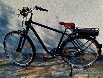 e-bike da uomo 28 Decatlon elops 900E