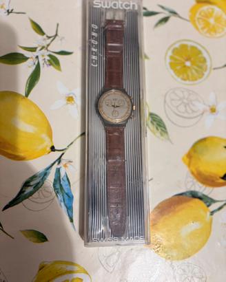 Orologio Swatch rarissimo