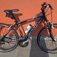 Bici Olympia Freeland taglia M