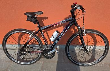 Bici Olympia Freeland taglia M