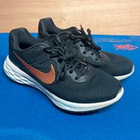 Scarpa nike  bambino tg 38