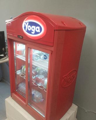 frigo bar