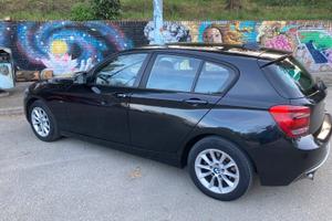 Bmw serie 1 Urban