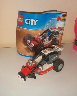 lego city
