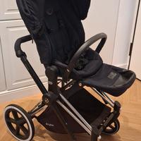 trio Cybex platinum 