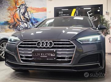 Audi A5 SPB 2.0 TFSI S tronic g-tron Sport