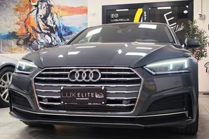 Audi A5 SPB 2.0 TFSI S tronic g-tron Sport