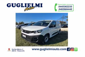 PEUGEOT Partner 1.5 bluehdi 100cv L1 Premium S&S E