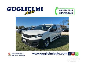 PEUGEOT Partner 1.5 bluehdi 100cv L1 Premium S&S E