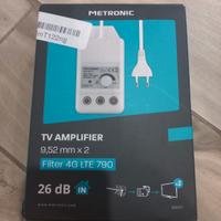 amplificatore antenna 