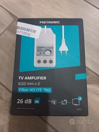 amplificatore antenna 