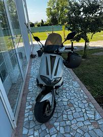 Gilera runner 200 vxr
