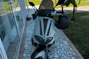 Gilera runner 200 vxr