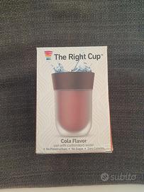 Bicchiere "The Right Cup" gusto Cola