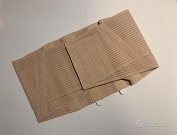 Busto corsetto Tlm 500