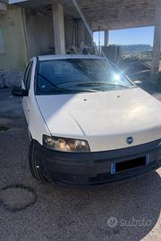 Fiat punto 1.2